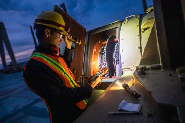 Best Electrical Installation Contractor  in Okeechobee, FL