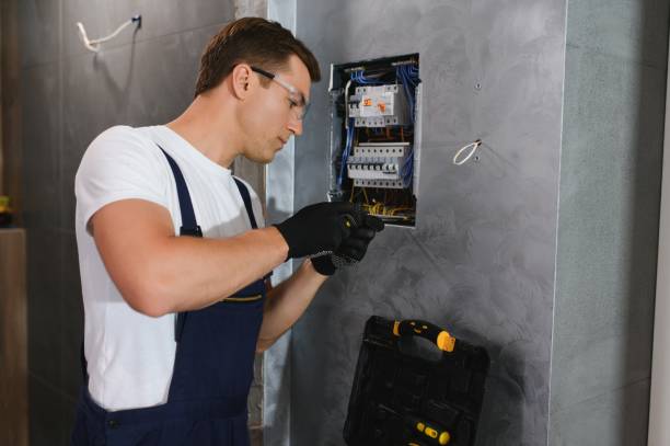 Affordable Emergency Electrician in FL